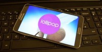 Samsung Galaxy Note II si aggiorna con Android 5.0 Lollipop polonia