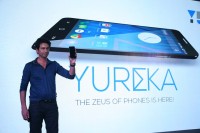 yureka smartphone