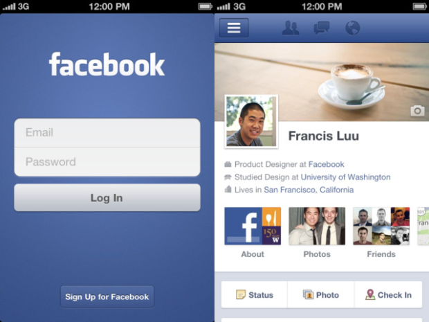 L’ultimo aggiornamento di Facebook iOS: notizie recenti e altri bug