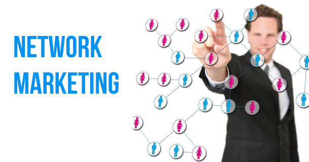 Cos’è il network marketing? In cosa consiste?
