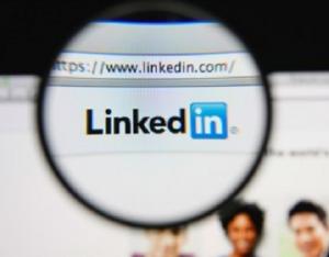Come eliminare il profilo di LinkedIn social