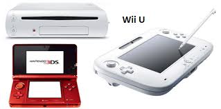 Giochi in uscita Wii U e 3Ds