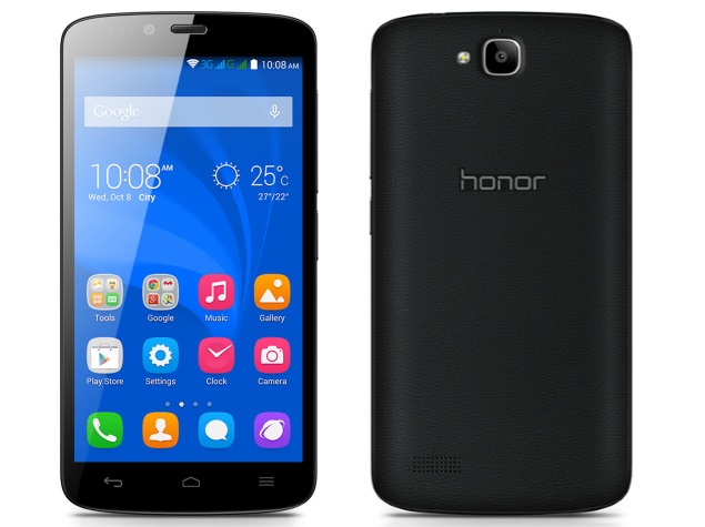 Honor: il prezzo lo fai tu smartphone basso costo