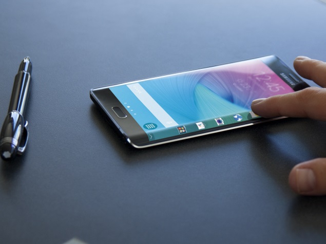 Samsung Galaxy S6 EDGE: caratteristiche tecniche prezzo