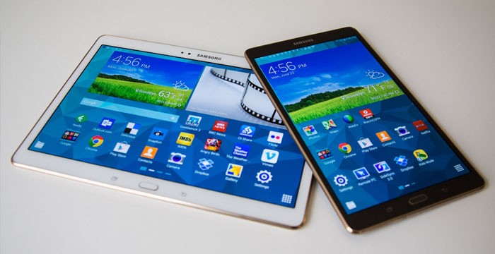 Samsung Galaxy Tab S2 da 8 e 9.7 pollici prezzo