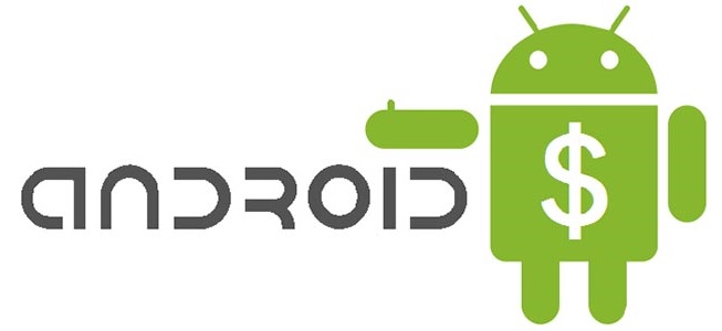 android-logo-dollar
