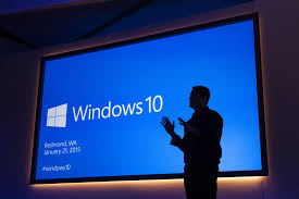 IOS di Windows 10 in italiano novità