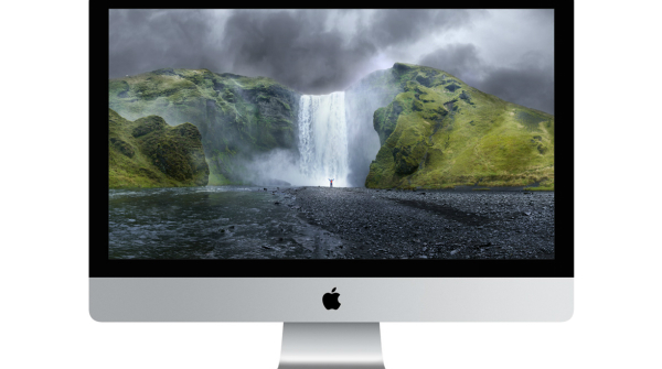 Apple ritira gli iMac da 27