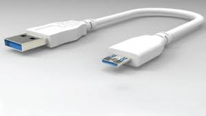 Guida all’ USB: l’evoluzione fino al  3.1
