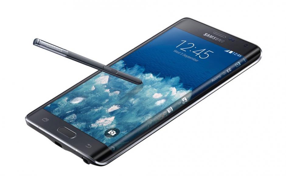 Le caratteristiche del Samsung Galaxy Note 5
