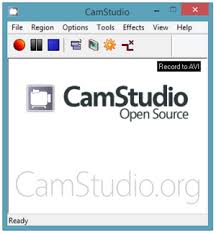 Come registrare le attività sul desktop con CamStudio