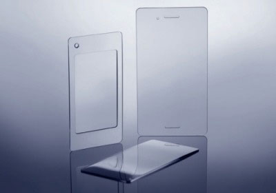 Apple: energia solare grazie ai pannelli touchscreen