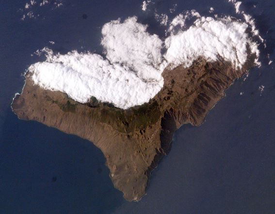 El Hierro, prima isola che ha raggiunto l’autosufficienza energetica