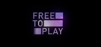 free-to-play