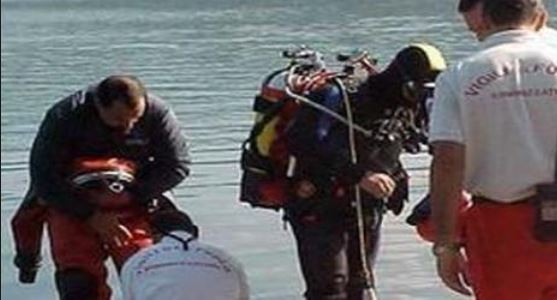 Lago di Como: turista inghiottito nelle acque, trovato morto