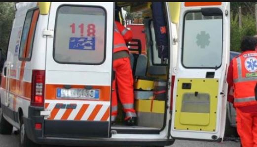 Ambulanza contro tir in Calabria: due morti e tre feriti