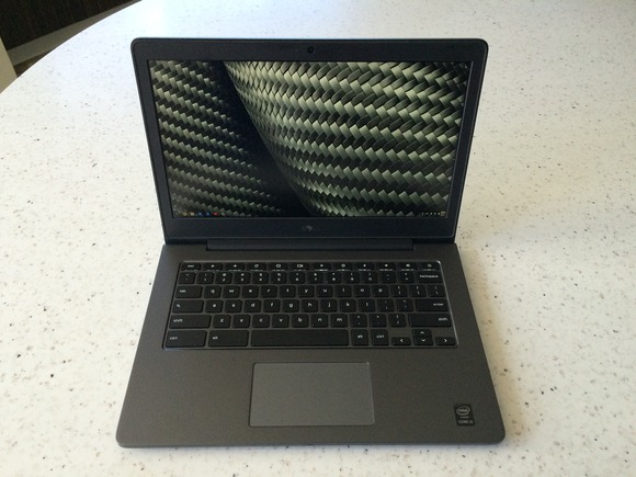 Dell: ecco il Chromebook 13 for Work