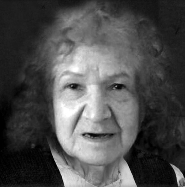 Tamara Samsonova, nonna killer: 12 vittime