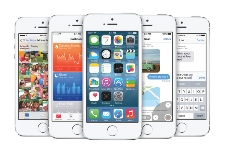 Ecco l’ultimo aggiornamento iOS: cosa cambia nel tuo iPhone