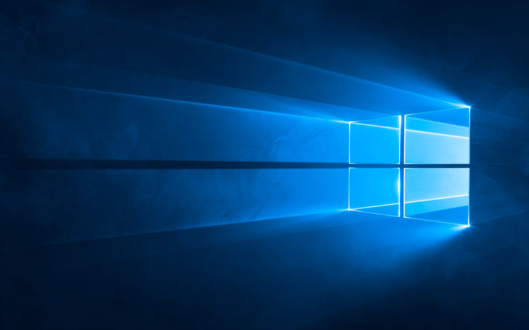 Nuovo aggiornamento Windows 10