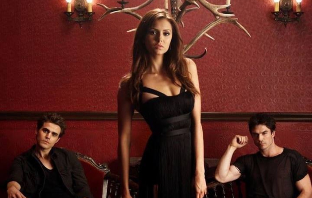 Anticipazioni  The Vampire Diaries 7: Stefan e Caroline insieme