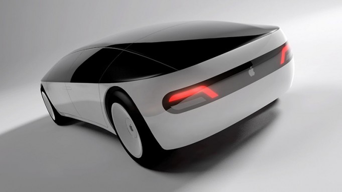 L’auto Apple debutterà nel 2019?