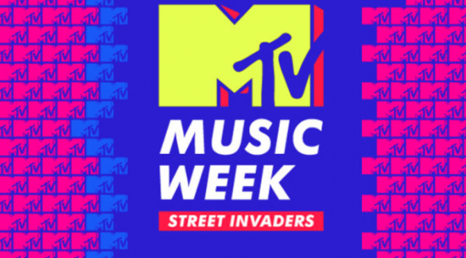 Mtv Music Week Milano