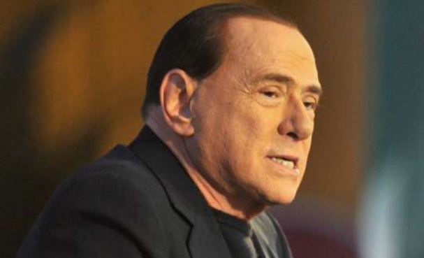 Silvio Berlusconi acquisti