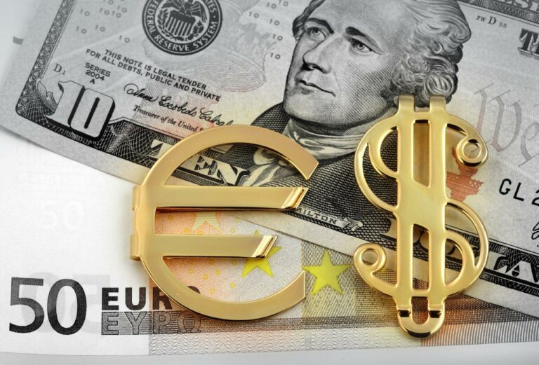Cambio euro dollaro oggi, 18 Settembre 2015