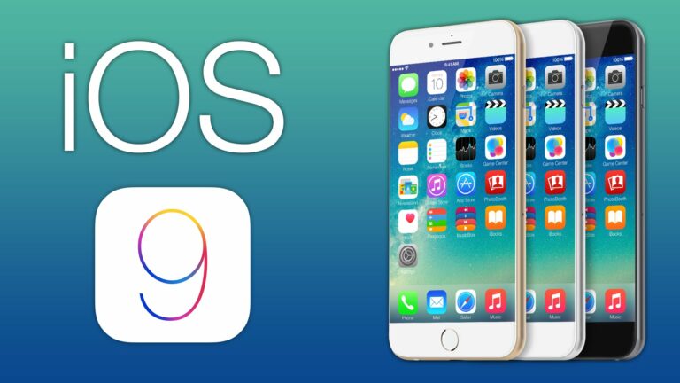 Download iOS 9: problemi su iPhone 6, 5s, 5 e 4S