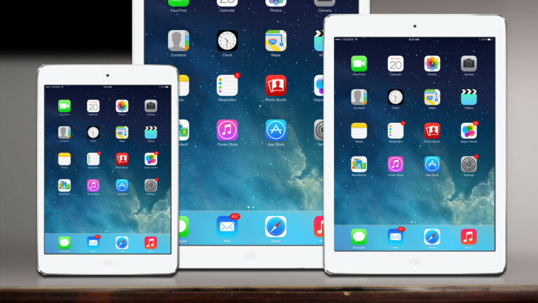 E’ ufficiale: Apple ha svelato l’iPad più grosso di sempre