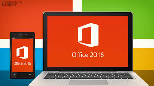 Microsoft Office 2016 presentato ufficialmente