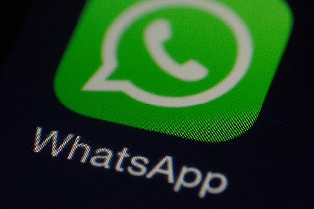 Whatsapp, attenzione ai messaggi: possono essere modificati
