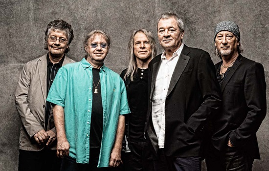 Deep Purple concerto 30 e 31 ottobre 2015 Padova e Milano orari info biglietti tutti i concerti