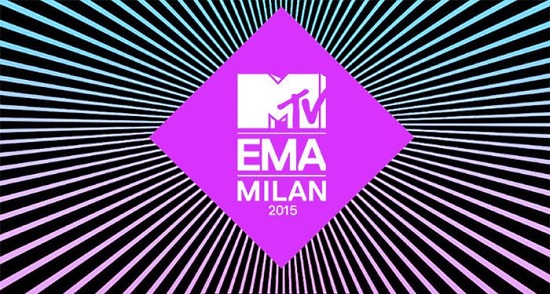 Ed Sheeran pronto per Mtv European Music Awards 2015 di questa sera a Milano