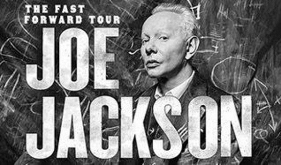 Joe Jackson quattro date in Italia a marzo info e biglietti