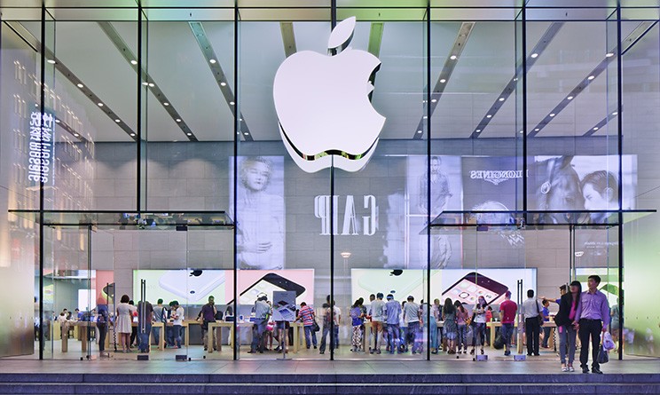 Apple Store: a Milano ce ne sarà uno nuovo