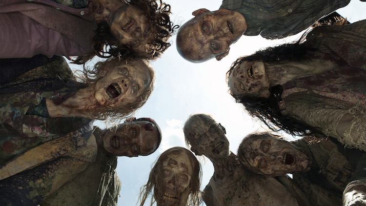 Ecco la trama del quarto episodio di The Walking Dead stagione 6 “Here’s not here”. Tutte le info uscita Italia.