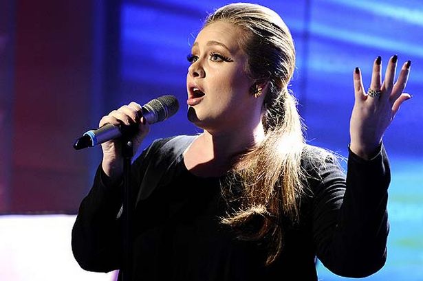 Adele: concerto a Verona il 28 e 29 maggio, info biglietti