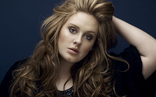 Adele dopo il successo di Hello pronta per il cinema
