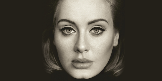 Adele esce nuovo album ma non e disponibile in streaming