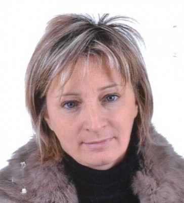 Barbara Natale uccisa con nove coltellate dal marito Luigi Caramello e vegliata dal suo cane dalmata