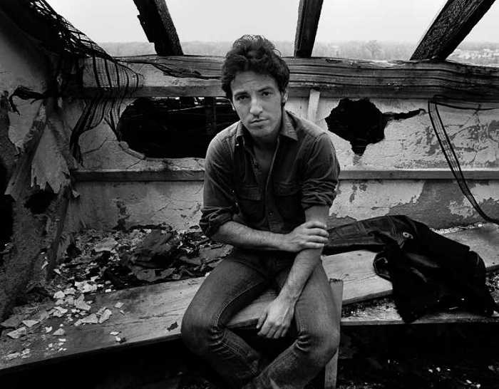 Bruce Springsteen: cofanetto record per i 35 anni di The River