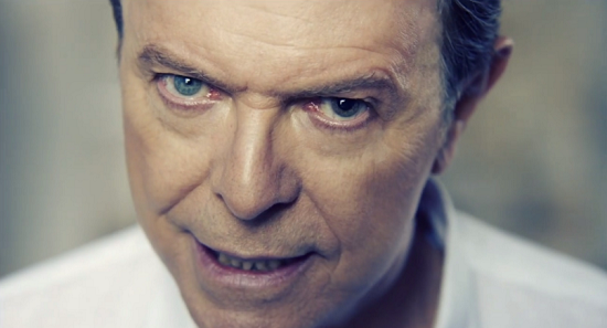 David Bowie esce Blackstar nuovo singolo e album 8 gennaio 2016