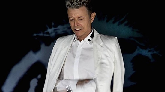 David Bowie esce Blasckstar nuovo singolo ecco il Video