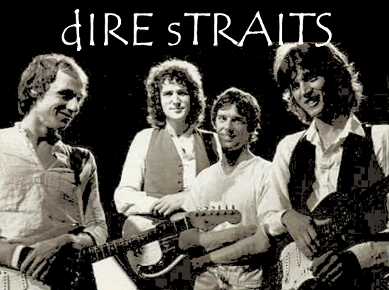 Dire Straits concerto 4 e 7 febbraio 2016 Roma e Milano info biglietti
