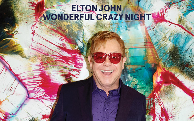 Elton John torna in Italia: doppio concerto in Piemonte e nel Veneto