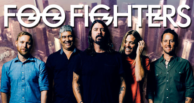 Foo Fighters, annullato tour europeo: info rimborso