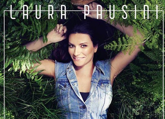 Laura Pausini ha pubblicato audio video del nuovo singolo Simili Video e Testo