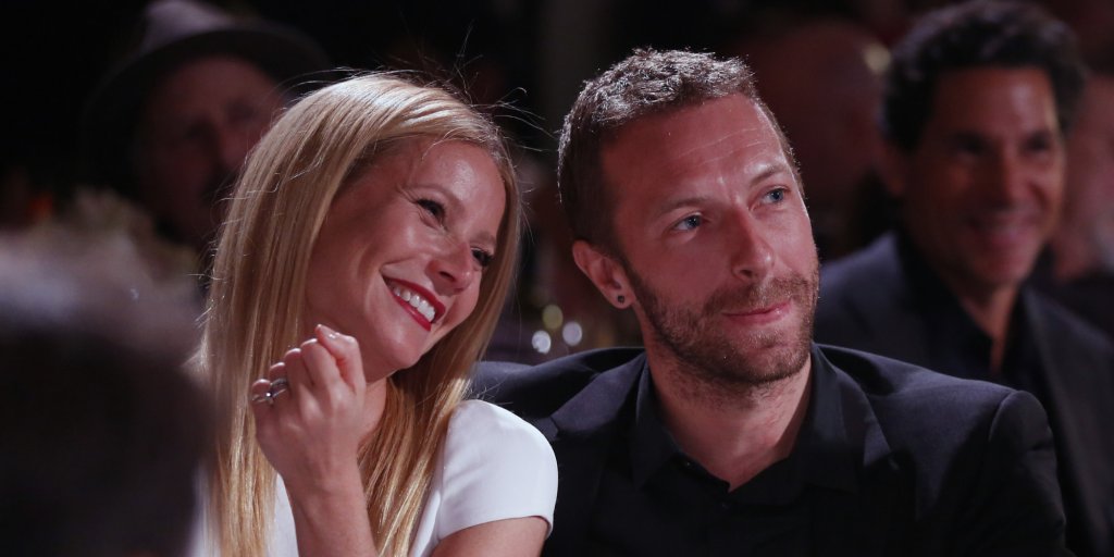 Coldplay e Gwyneth Paltrow, possibile duetto nel nuovo album